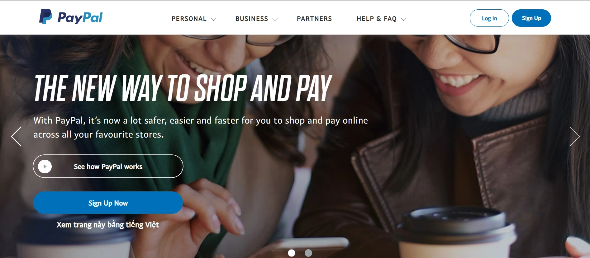 PayPal